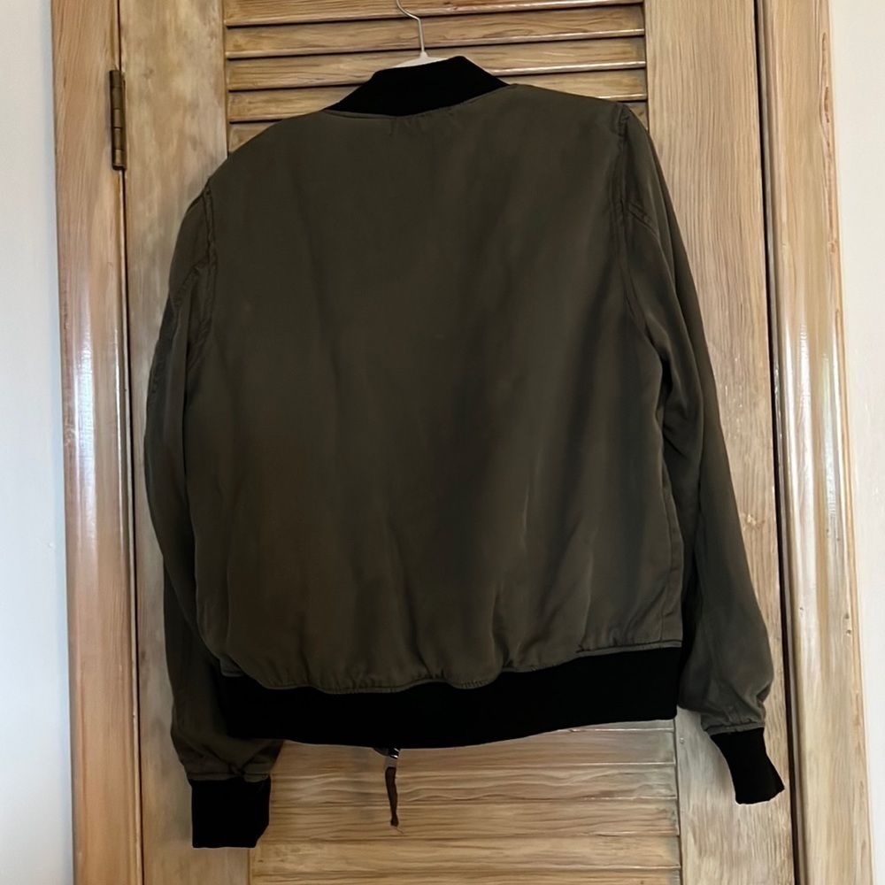 Cielo basic - bomber jacket - size medium - Picture 3 of 3